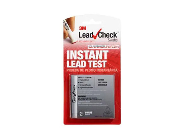 Lead-check